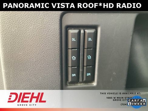 Used 2022 Ford Expedition Limited image 13