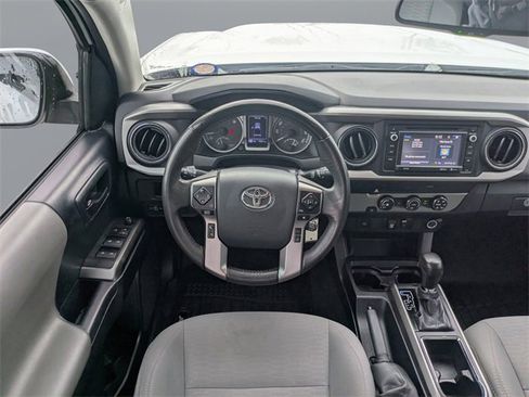 Used 2019 Toyota Tacoma SR5 image 15