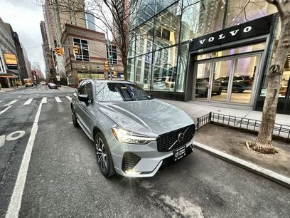 Certified 2024 Volvo XC60 B5 Ultimate w/ Climate Package