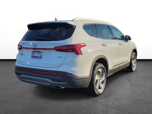 Used 2023 Hyundai Santa Fe SEL image 4