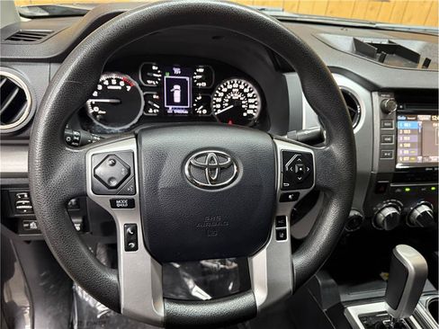 Used 2019 Toyota Tundra TRD Pro AWD/4WD image 19