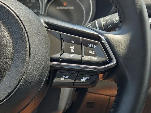 Used 2023 MAZDA CX-5 AWD 2.5 S image 21