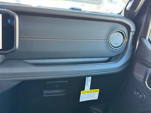 New 2026 Jeep Gladiator Mojave image 18