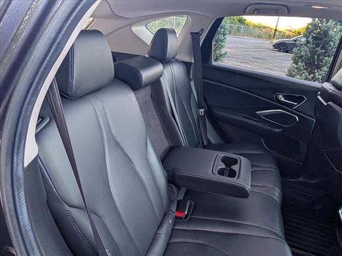 Used 2019 Acura RDX AWD image 16