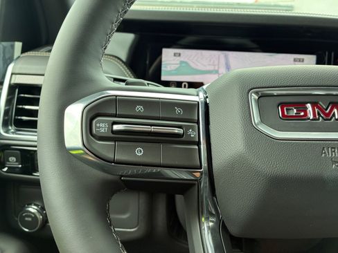 New 2026 GMC Yukon Elevation w/ LPO, Floor Liner Package RWD image 29
