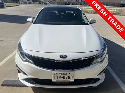 Used 2019 Kia Optima EX w/ EX Premium Package