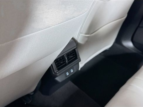 Certified 2025 Honda Accord SE image 21