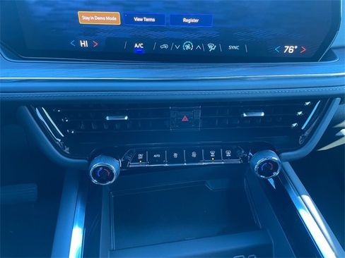 New 2026 Chevrolet Tahoe LS image 23