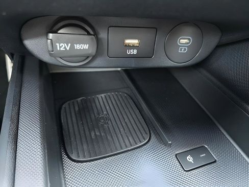 New 2026 Hyundai Elantra SEL Sport Premium FWD image 21