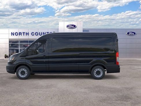 New 2026 Ford Transit 250 148 Medium Roof RWD image 3