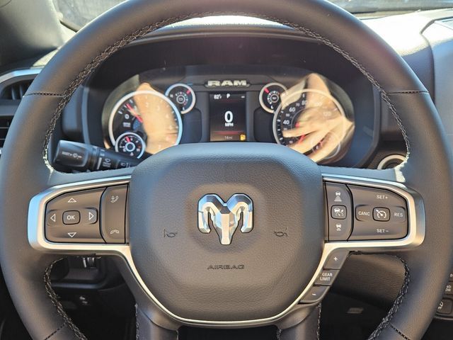 New 2026 RAM 1500 Big Horn AWD/4WD image 20