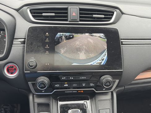 Used 2020 Honda CR-V EX-L image 12