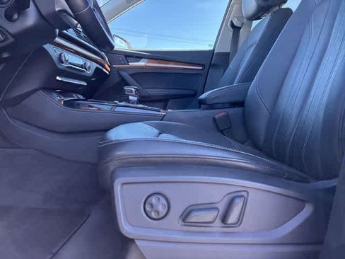 Used 2023 Audi Q5 2.0T Premium Plus AWD/4WD image 18