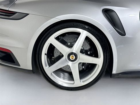 Used 2024 Porsche 911 Turbo S AWD/4WD image 40
