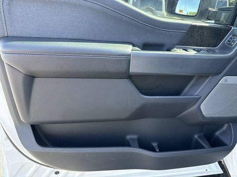Used 2023 Ford F450 Lariat AWD/4WD image 10