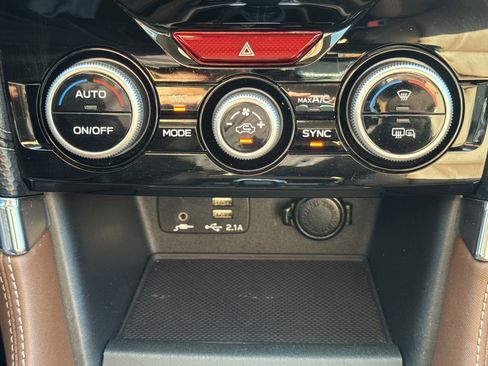 Used 2021 Subaru Forester Touring image 21