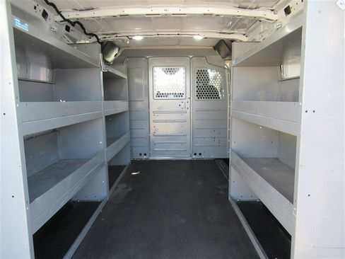 Used 2020 Ford Transit 150 Low Roof image 8