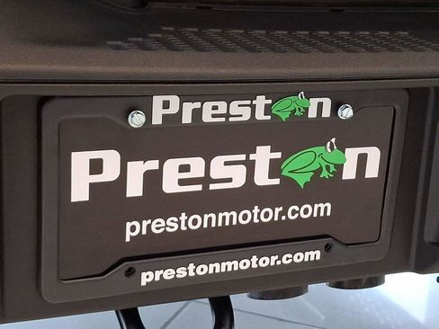 New 2025 Ford Bronco Raptor w/ Interior Carbon Fiber Pack image 15