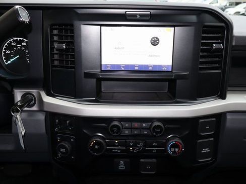 New 2026 Ford F350 XL w/ STX Appearance Package AWD/4WD image 6