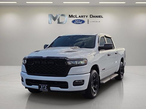 Used 2026 RAM 1500 Express AWD/4WD image 2
