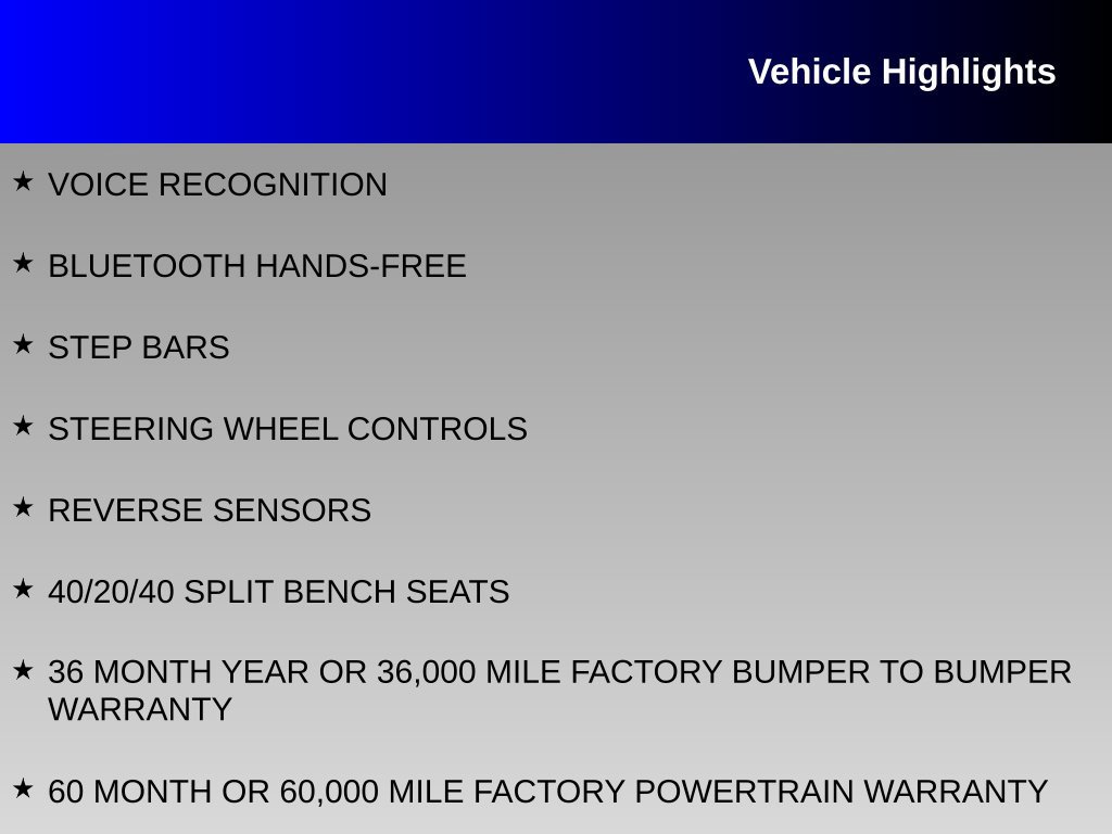 Used 2025 Ford F350 XL w/ STX Appearance Package AWD/4WD image 8