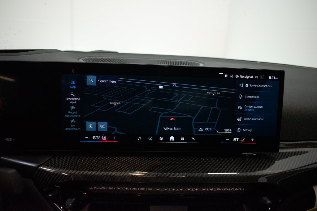 New 2026 BMW M2 w/ Lighting Package RWD image 15