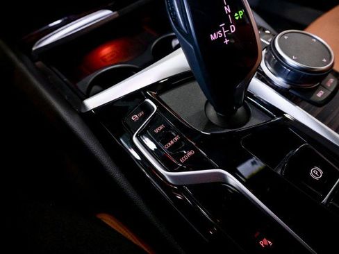 Used 2023 BMW 530i xDrive w/ Premium Package AWD/4WD image 29