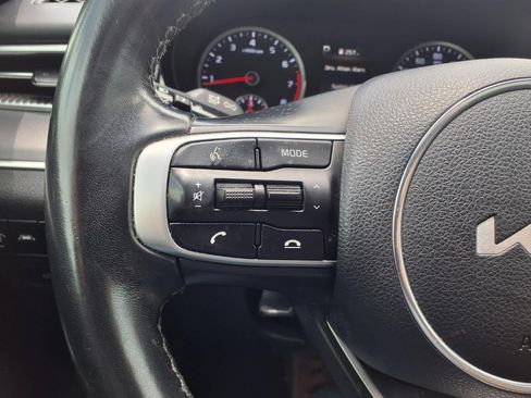 Used 2024 Kia K5 GT-Line FWD image 24