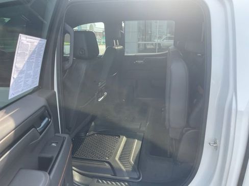 Used 2023 GMC Sierra 1500 AT4 AWD/4WD image 10