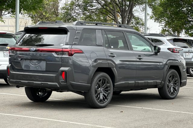 New 2026 Subaru Outback Limited XT AWD/4WD image 4
