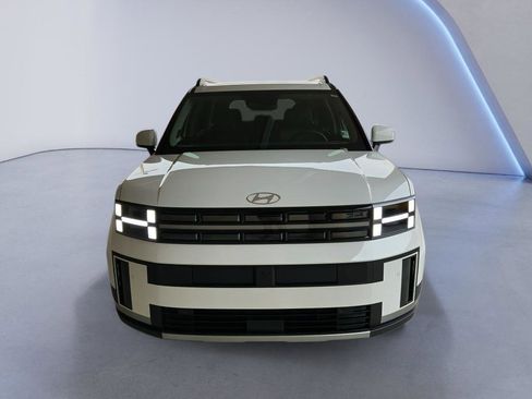 New 2026 Hyundai Santa Fe Limited AWD/4WD image 1