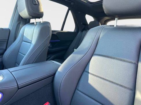 New 2026 Mercedes-Benz GLE 350 4MATIC image 23