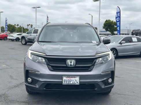 Used 2021 Honda Pilot Special Edition image 4