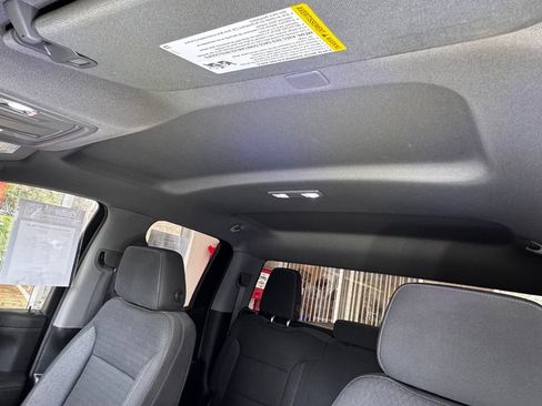 Used 2021 Chevrolet Silverado 1500 RST w/ Bed Protection Package AWD/4WD image 40