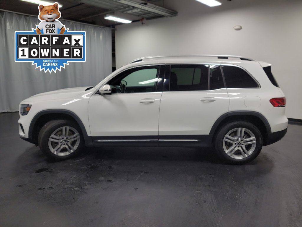 Used 2020 Mercedes-Benz GLB 250 image 5
