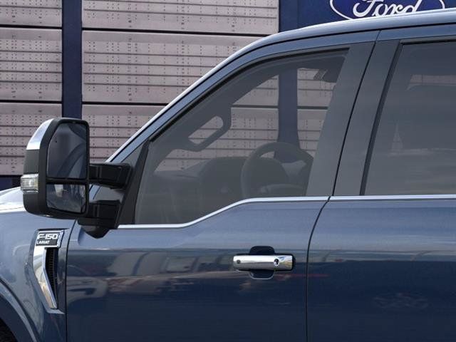 New 2026 Ford F150 Lariat w/ Equipment Group 501A Mid AWD/4WD image 20
