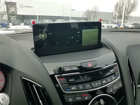 New 2026 Acura RDX A-Spec image 20