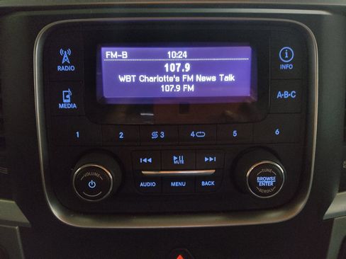 Used 2013 RAM 1500 Tradesman w/ Popular Equipment Group AWD/4WD image 25