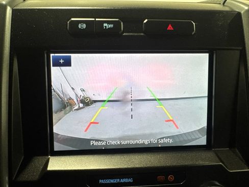 Used 2022 Ford F250 XLT AWD/4WD image 10