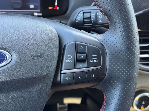 Used 2023 Ford Escape ST-Line w/ Equipment Group 301A image 11