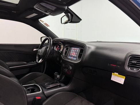 Used 2022 Dodge Charger Scat Pack RWD image 16