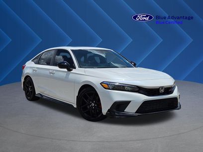 Used 2023 Honda Civic Si