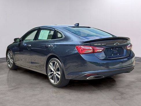 Used 2020 Chevrolet Malibu Premier FWD image 6