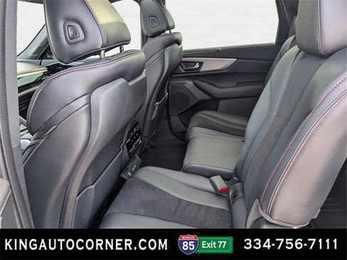 Used 2023 Acura MDX A-Spec image 28