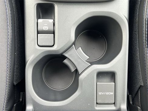 New 2025 Subaru Forester Premium image 16
