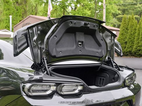 Used 2024 Chevrolet Camaro SS RWD image 51