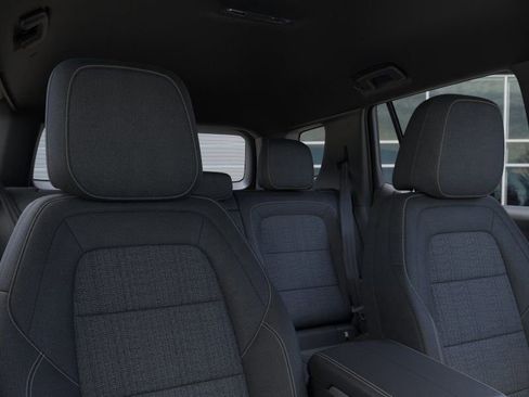 New 2026 GMC Terrain Elevation w/ Black Edition image 24