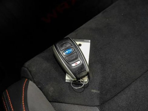 Used 2024 Subaru WRX TR AWD/4WD image 74