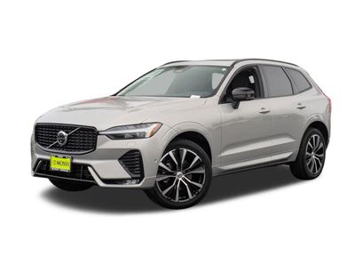 Used 2025 Volvo XC60 B5 Plus