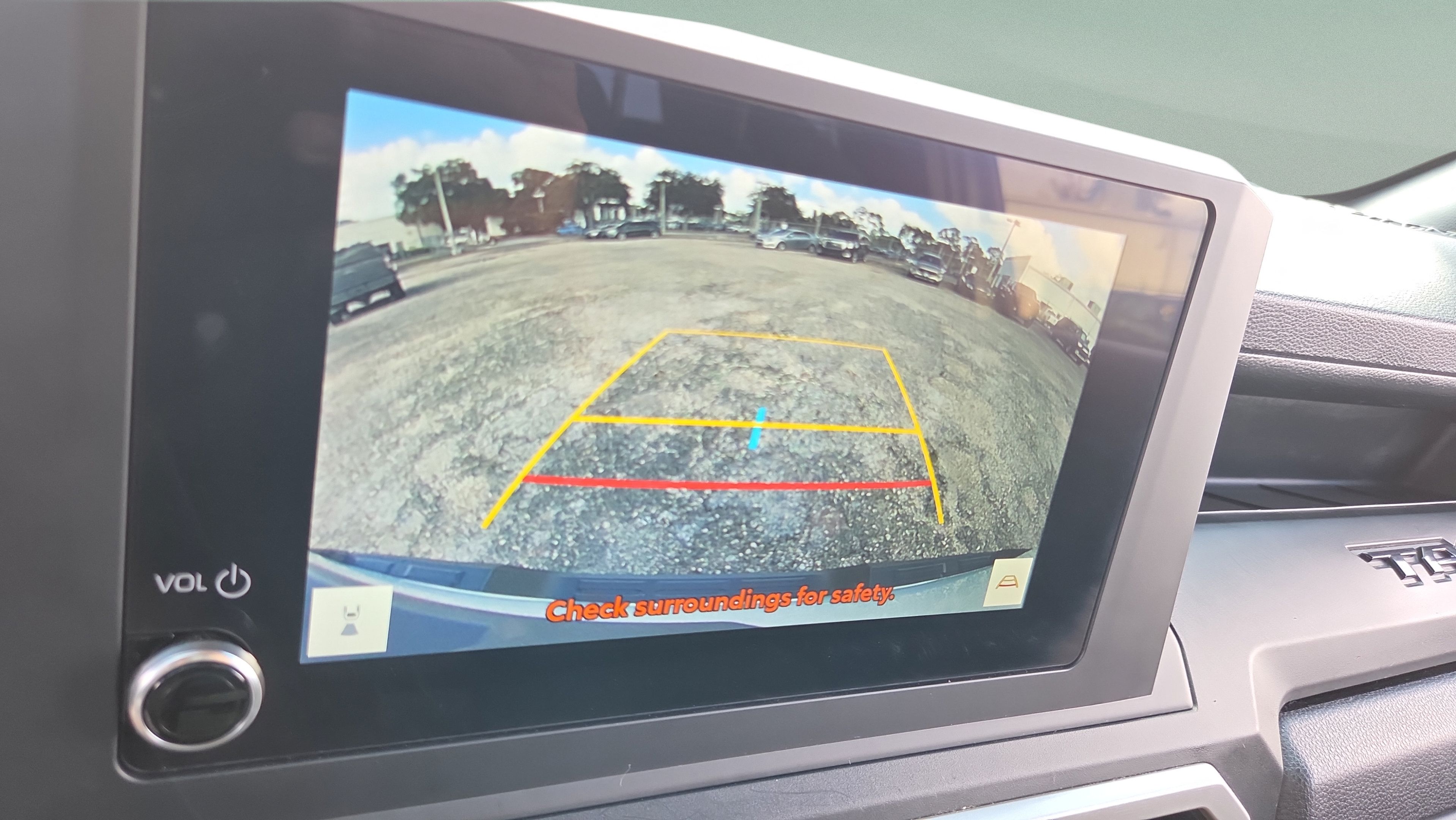 Used 2024 Toyota Tacoma SR RWD image 23